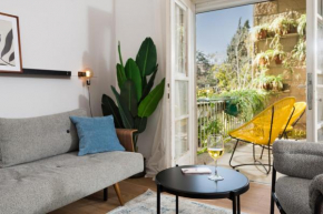 Cozy Rehavia for families